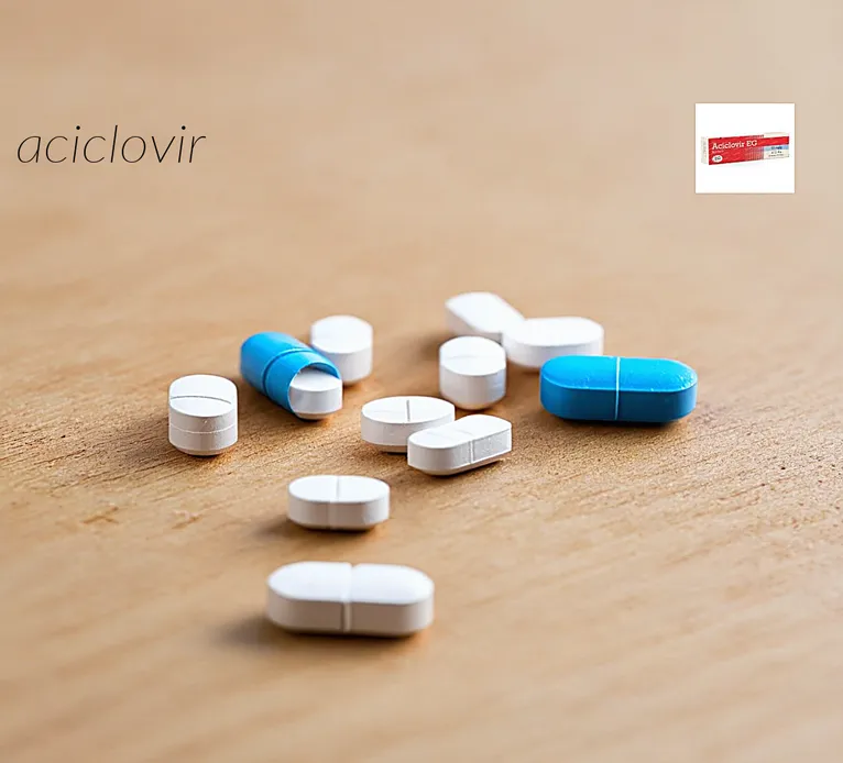 Aciclovir 2